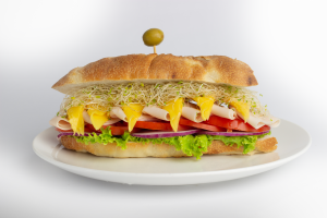 MyD Delivery Product Image
