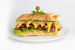 MyD Delivery Product Image