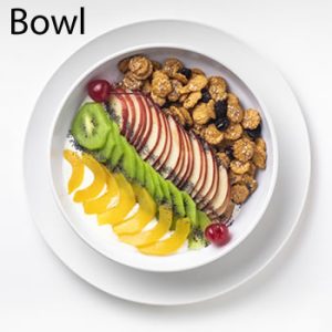 Petitcafeve Bowl