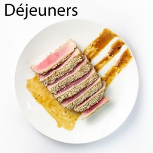 Petitcafeve Déjeuners