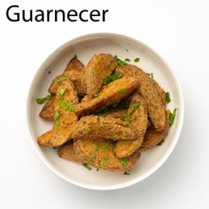 Petitcafeve Guarnecer