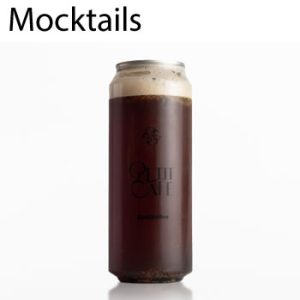 Petitcafeve Mocktails