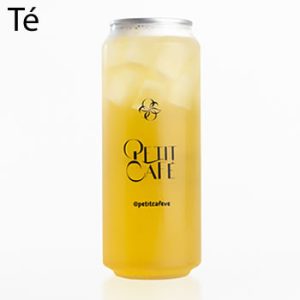 Petitcafeve Té