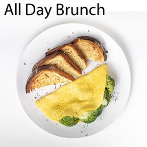 Petitcafeve All Day Brunch