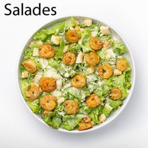 Petitcafeve Salades